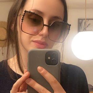 Authentic Fendi sunglasses